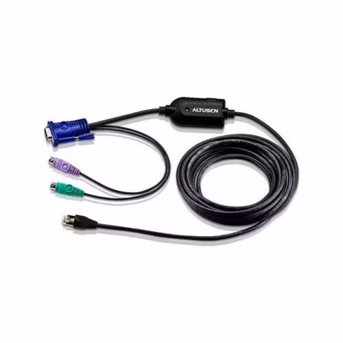 ATEN KA-7920 PS/2 CPU modul pro CAT5 KVM