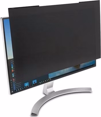 Kensington MagPro™ pro monitor 23“ (16:9), dvousměrný, magnetický, odnímatelný