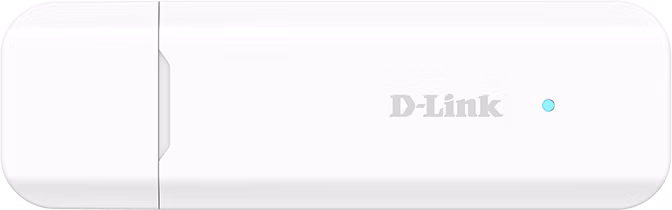 D-Link DWM-222W/R 4G LTE AX300 Wi-Fi 6 USB Adapter