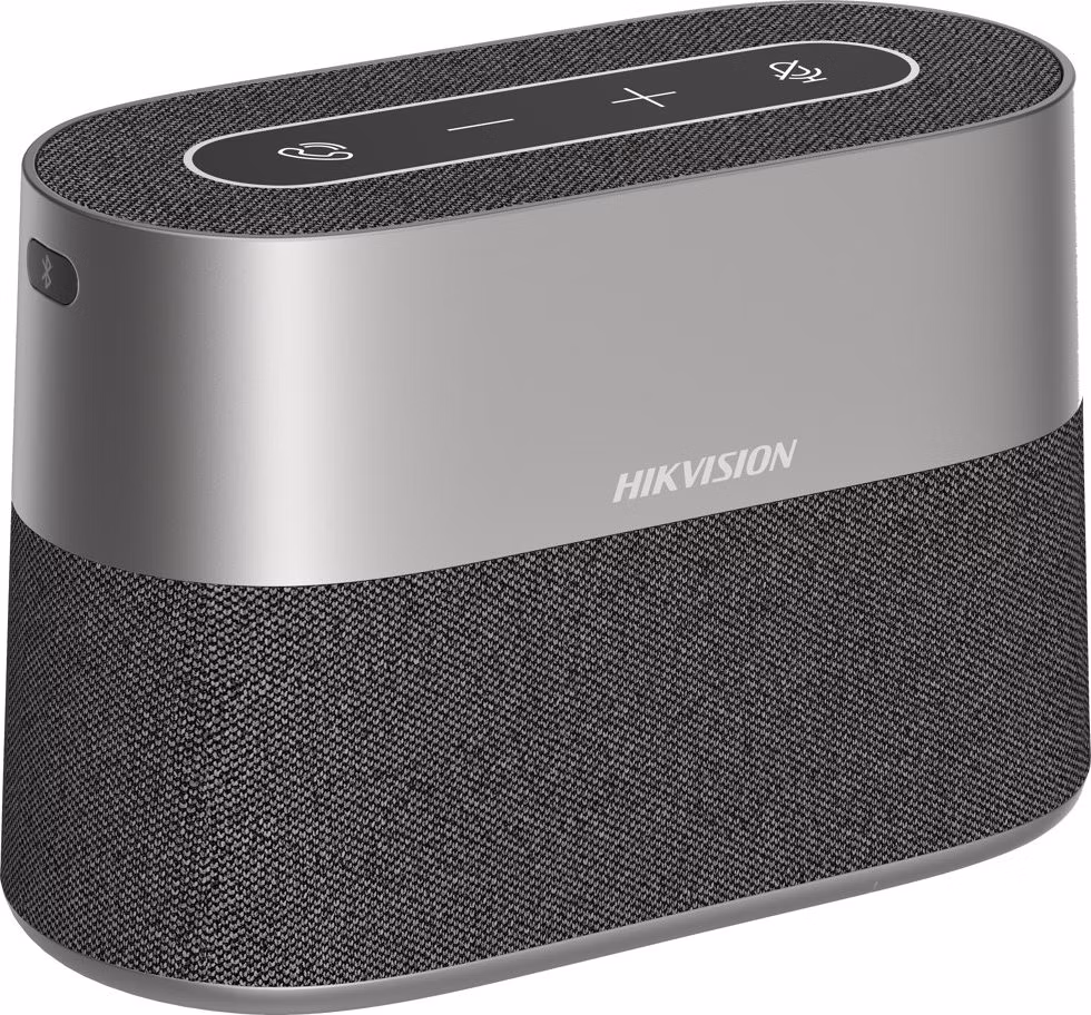 HIKVISION bezdrátový konferenční mikrofon