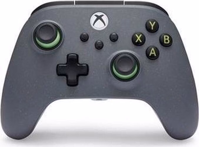 PowerA Advantage Wireless Controller for XBOX Series X|S - Regen Slate
