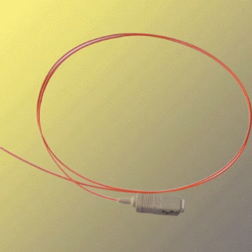 Pigtail Fiber Optic SC 9/125 SM, 2m, 0,9mm G657A OS2