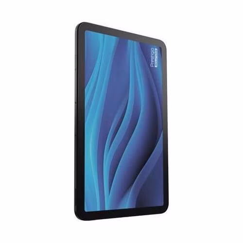 Prestigio Solutions Virtuoso10.36"tablet,1200x2000,T618 6GB+128GB,8000 mAh,Android 13, D Wifi, GPS,15W f charg, 4G, case