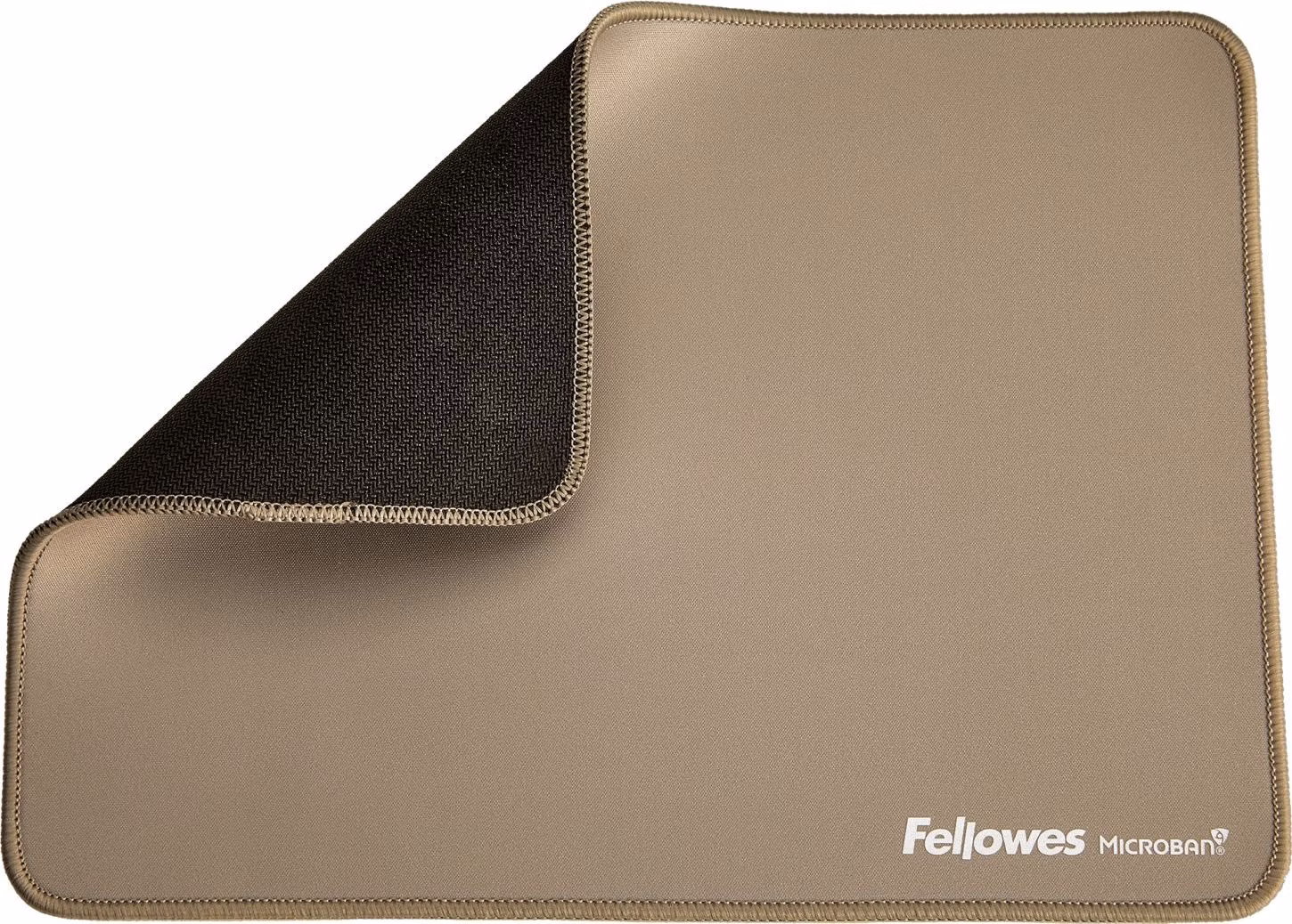 Podložka pod myš Fellowes BREYTA XL piesková