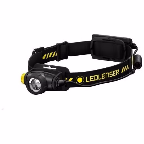 Ledlenser H5R Work čelová svítilna