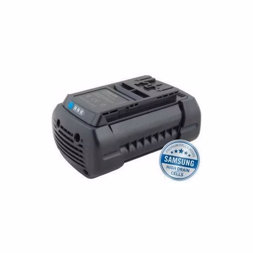 Avacom Náhradní baterie BOSCH GSR 36 V-Li, Li-Ion 36V 5000mAh, články SAMSUNG