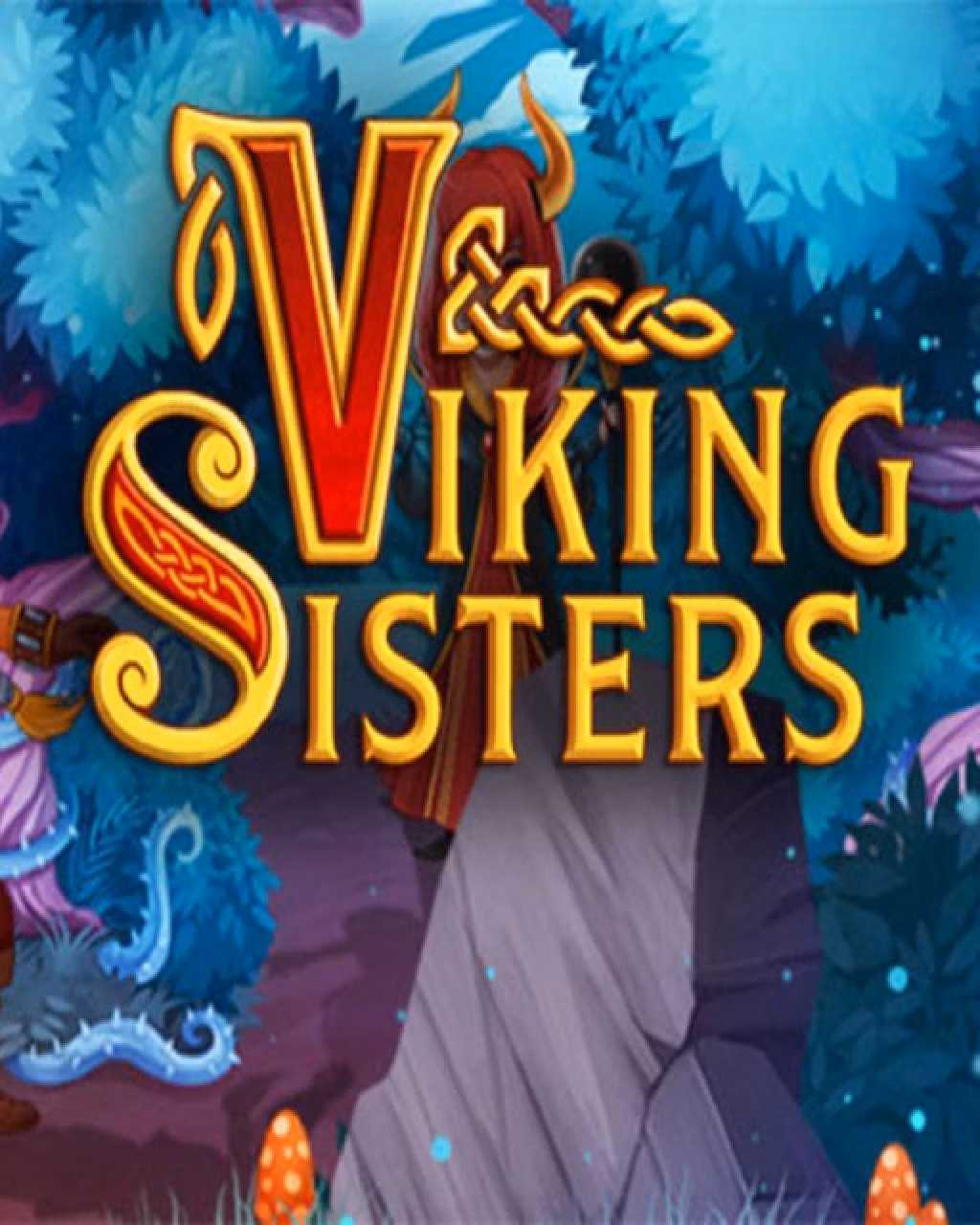 ESD Viking Sisters