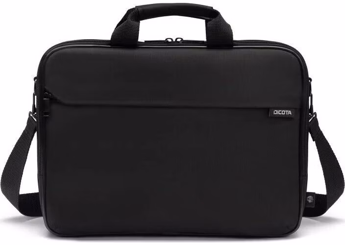 Dicota Top Traveler ONE 15-17,3", černá