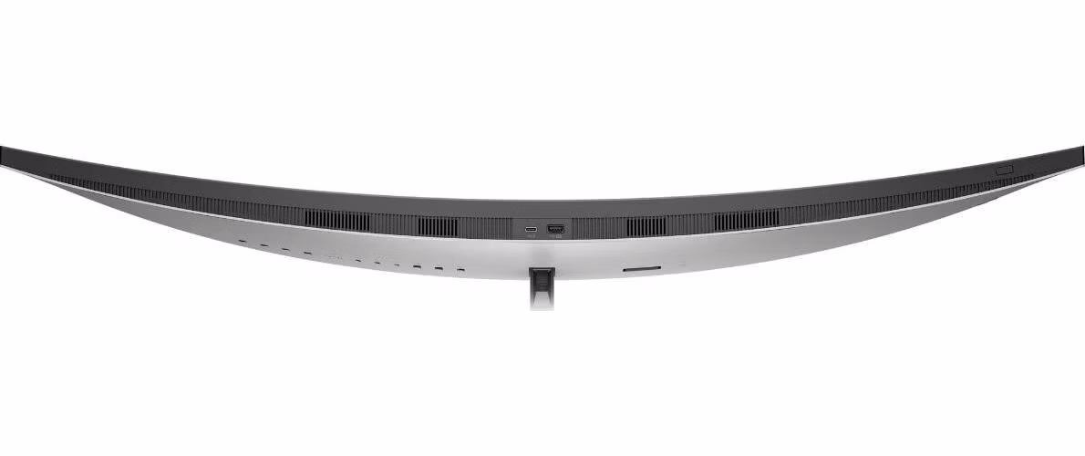 HP LCD 738pu 38 Curved 3840 x1600, IPS,2000:1,400nits,5ms, HDMI 2.0, DP 1.4, USB3-C, 5xUSB-A,RJ-45,TB 4-100W, repro 4x3W