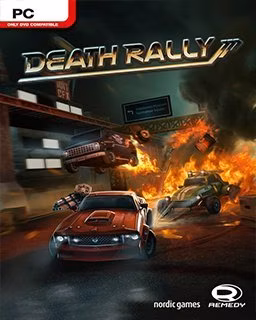 ESD Death Rally