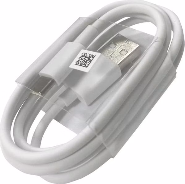 ASUS USB kábel napájací USB A TO USB C -biely