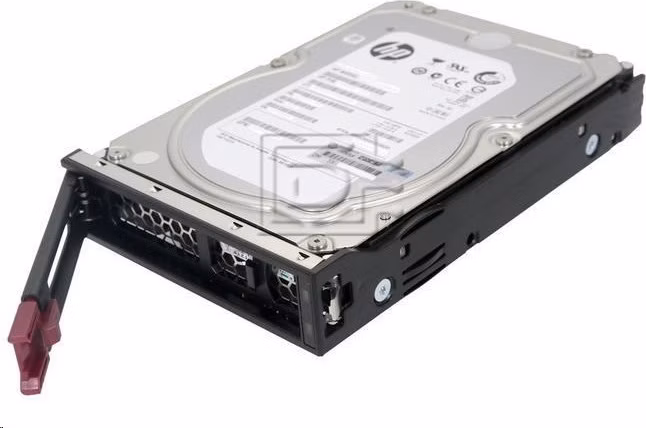 HPE HDD 12TB SATA 6G Midline 7.2K LFF 3.5in LP 1y Helium 512e DSF RENEW ml30/110/350g/dl20/dl180/dl325/385 g10