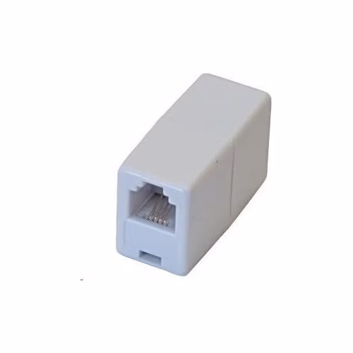Konektor RJ11, 6p4c - telefón