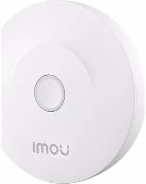 Imou chytrá alarmová brána (kit) ZG2/ Wi-Fi/ Zigbee 3.0/ externí adaptér DC 5 V/ bílá/ CZ app