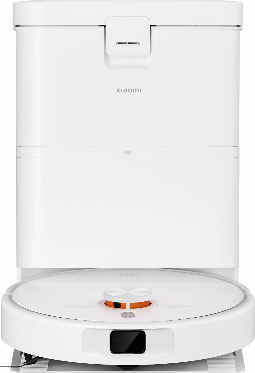Xiaomi Robot Vacuum H50 EU