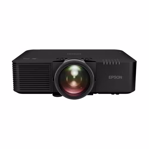 EPSON projektor EB-L695SU, WUXGA, 6200ANSI, HDMI, USB, NFC, Airplay
