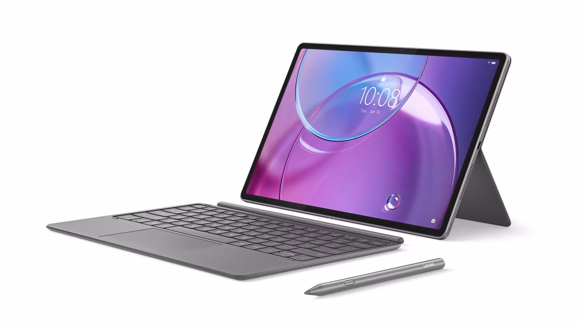 Lenovo Idea Tab Pro Gen 2/ZAHD0017SK/13"/3504x2190/8GB/128GB/An16/Luna Grey