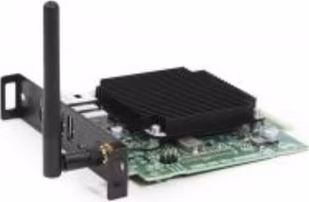 NEC MPi4 Kit AirServer embeeded screen mirroring solution, running on RPi CM4; compatible with MExx1 and Mxx1 Series dis