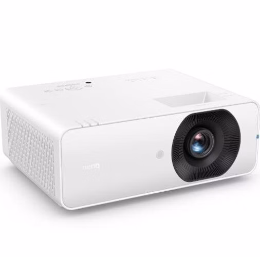BenQ DLP Projektor LH660 1920x1080 FHD/4600 ANSI lm/1.15÷1.5/3M:1/HDMI/USB-A/RJ-45/Jack/Repro
