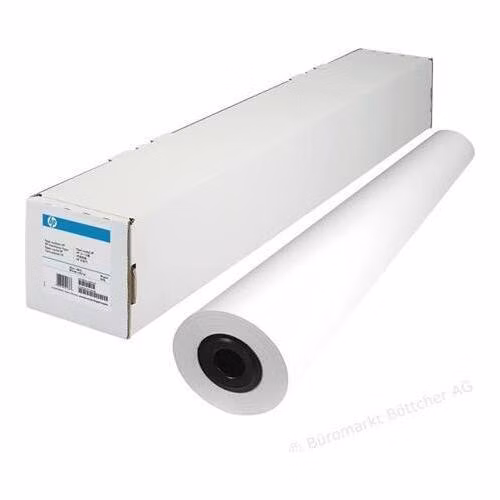 HP Universal Gloss Photo Paper-914 mm x 30.5 m (36 in x 100 ft), 6.6 mil, 200 g/m2, Q1427B