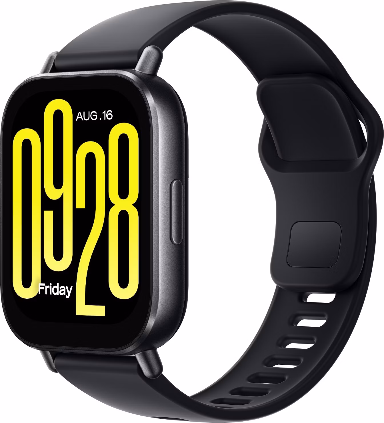 Xiaomi Redmi Watch 5 Active/Black/Sport Band/Midnight Black