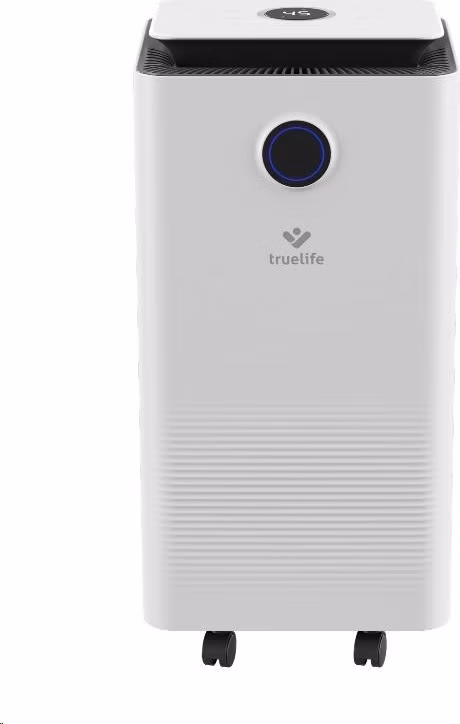 TrueLife AIR Dehumidifier DH5 Touch - odvlhčovač vzduchu