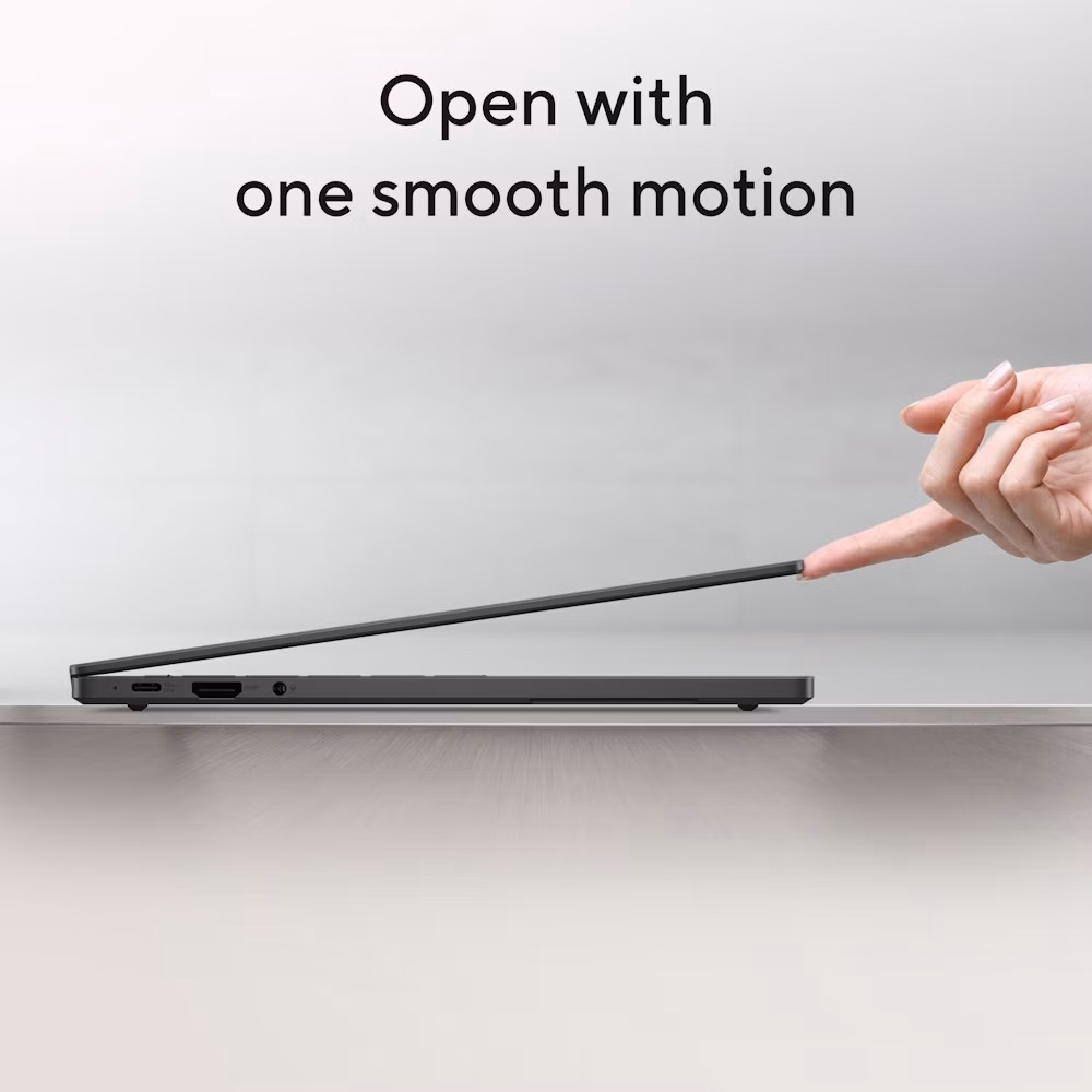 ASUS ExpertBook A7/ Core 7 350/ 16GB DDR5/ 512GB SSD/ Intel Graphics/ 14"WQXGA+, OLED/ W11P/ stříbrný/ 3y onsite NBD