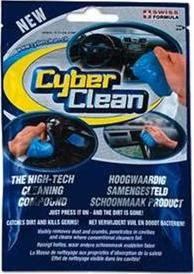 Cyber Clean Car&amp;Boat Sachet 75g (46196 - Convetien