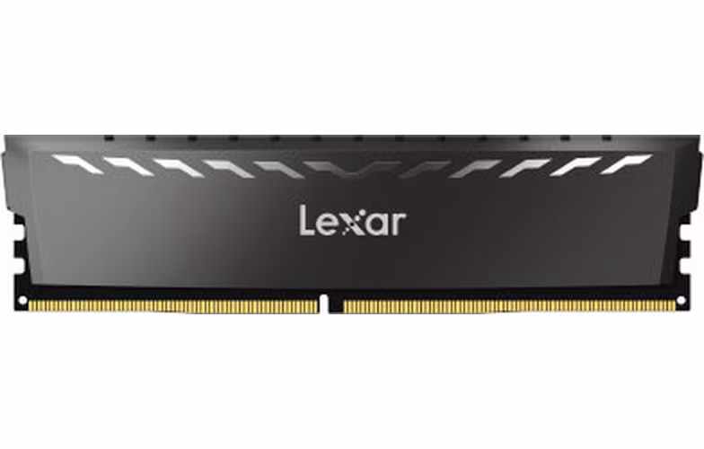 DDR4 ............ 8GB 3200MHz UDIMM Lexar® THOR s chladičom