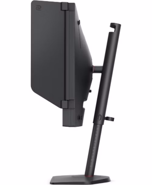 BenQ Zowie LCD XQ2566X 24,1" TN/2560x1440/350nits/1000:1/360Hz/HDMI/DP/3,5mm jack/výškově nastavitelný/černá profesionální esport