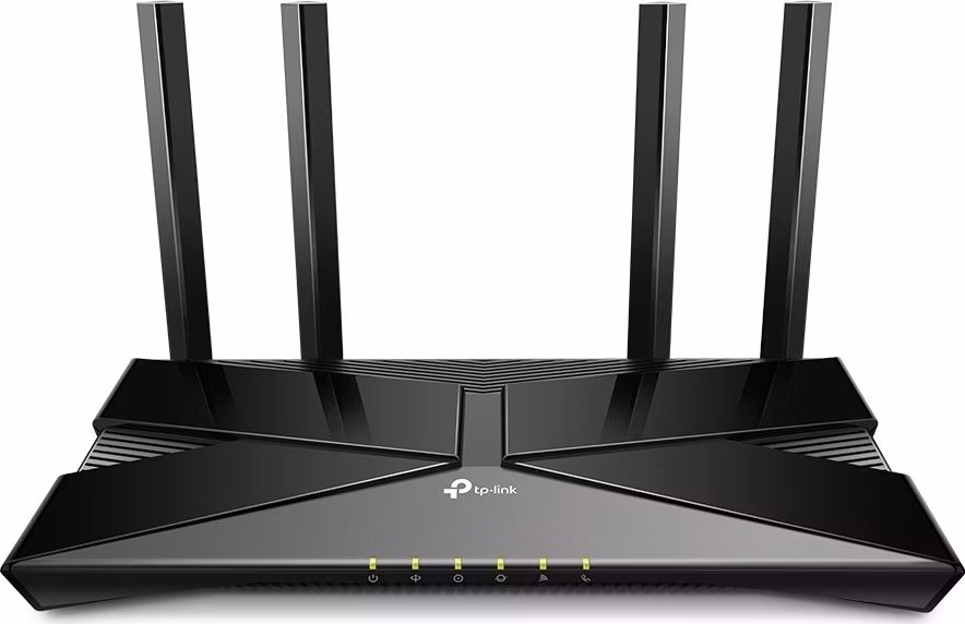TP-Link XX230v AX1800 Wireless Gigabit GPON HGU, VoIP