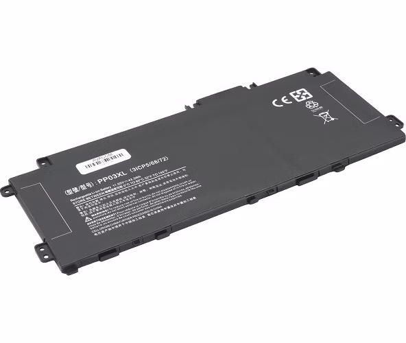 AVACOM Náhradní baterie HP Pavilion 13-bb series PV03XL Li-Pol 11,55V 3723mAh 43Wh