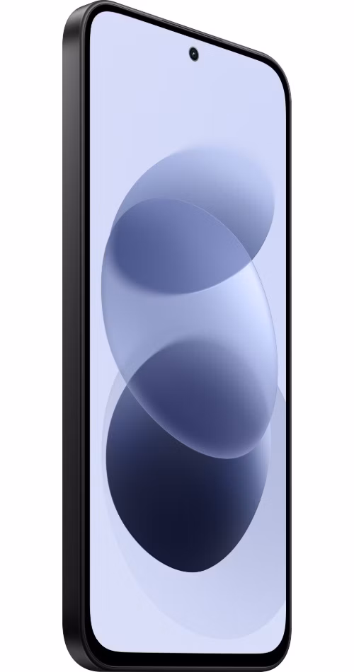 Xiaomi Redmi Note 17 5G/6GB/256GB/Black