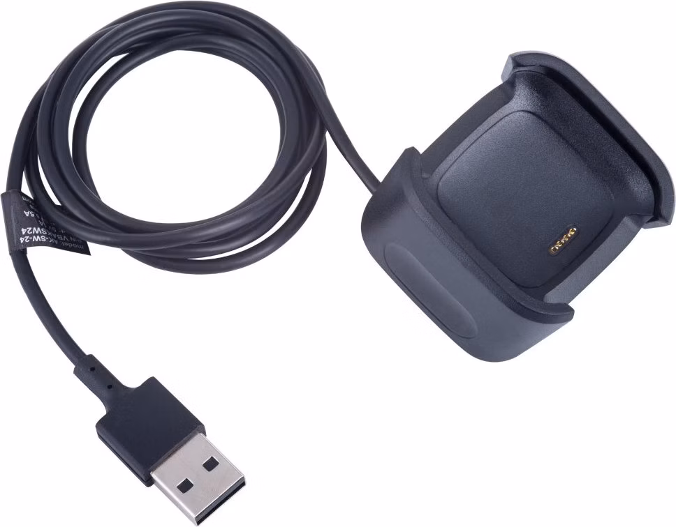 TRX Akyga AK-SW-24 Nabíjecí kabel Fitbit Versa 2