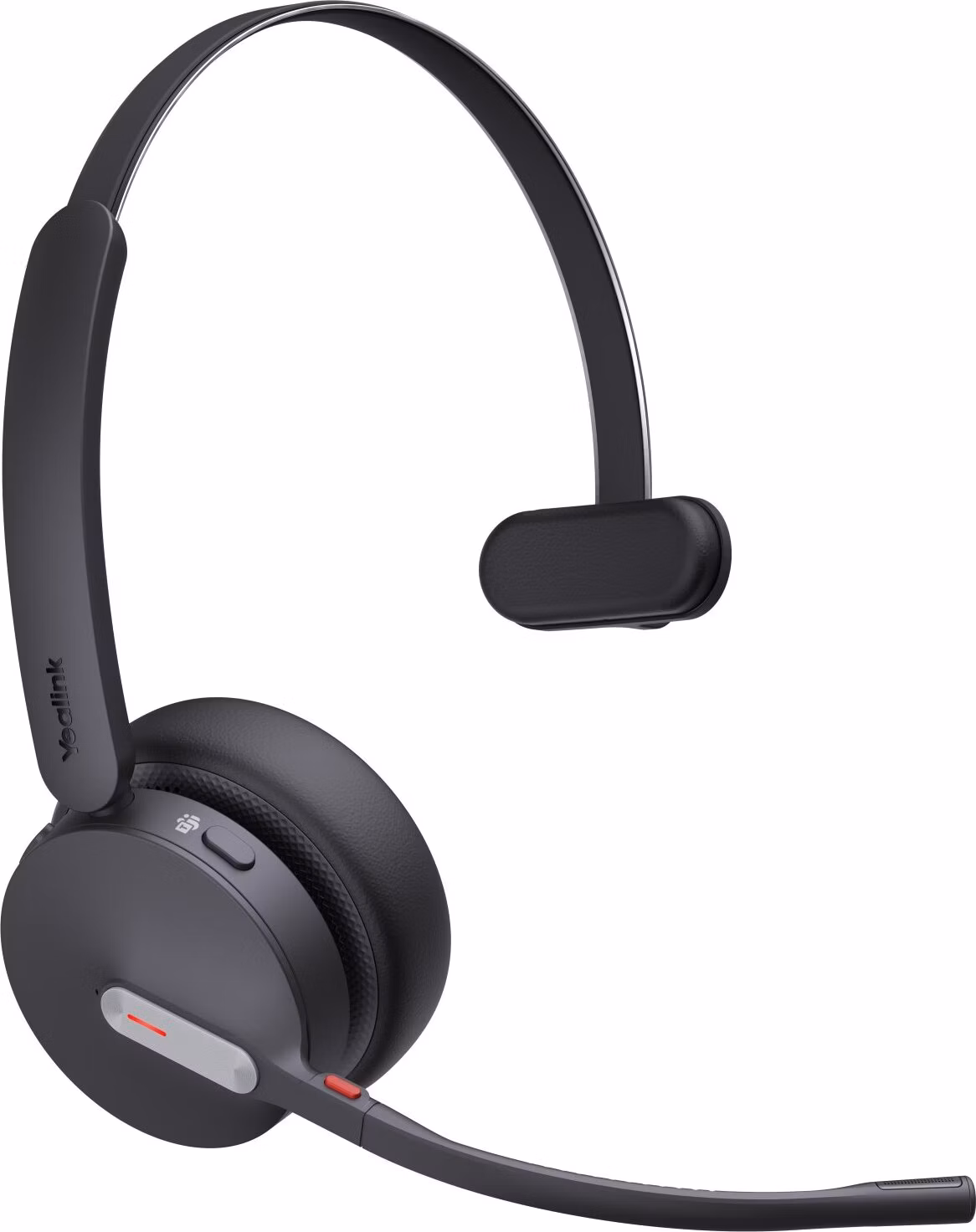 Yealink BH70 Mono Teams, Bluetooth, USB-C/A