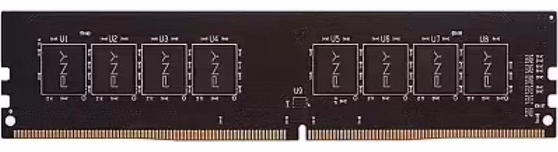 PNY DIMM DDR4 16GB 3200MHz CL22