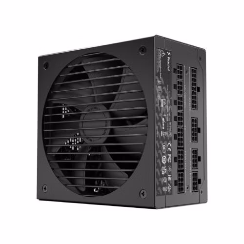 Fractal Design Ion/750W/ATX/80PLUS Gold/Modular