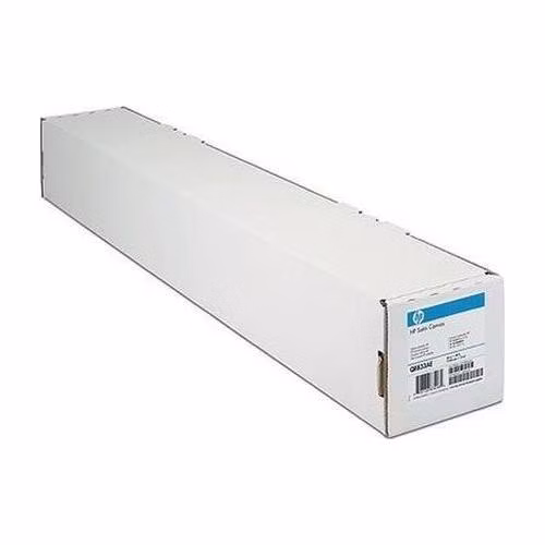 HP Universal Instant-dry Satin Photo Paper-1524 mm x 61 m (60 in x 200 ft), 7.9 mil, 200 g/m2, Q8757A