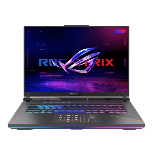 ASUS ROG Strix G16/R9-8940HX/32GB/1TB SSD/RTX 5070 Ti/16" WUXGA/Win11Home/Eclipse Gray