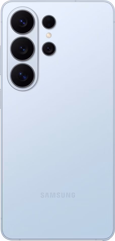 Samsung Galaxy S26 Ultra 12GB/256GB modrá, EU