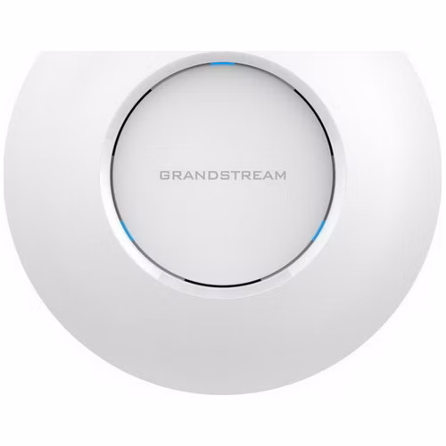 Grandstream GWN7615 AP, 802,11acWave2, dualband 3x3:3 MU-MIMO, 16SSDI, 200+ konk. kl., dosah 175m