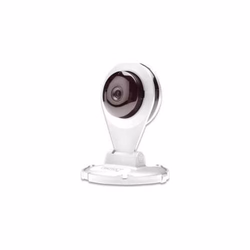 DIGITUS® Plug&amp;View OptiVision Pro 1MP Denní &amp; Noční MIni kamera Max. 1280x720, 25fps, 5V