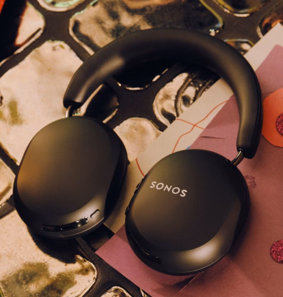 Sonos Ace Ultra Black