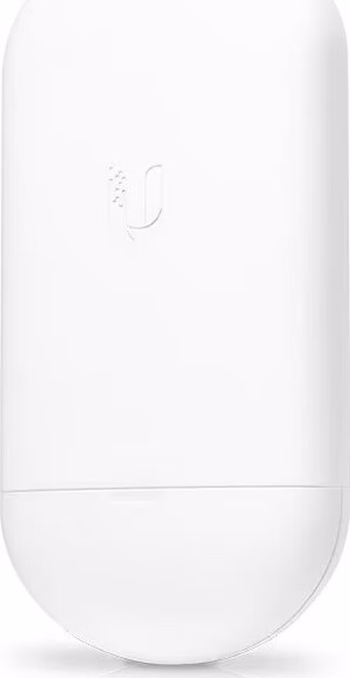 UBNT airMAX NanoStation 5AC Loco (NS-5ACL), bez PoE adaptéra [5GHz, 2x2MIMO, 13dBi anténa, Client/AP/Repeater, 802.11ac]