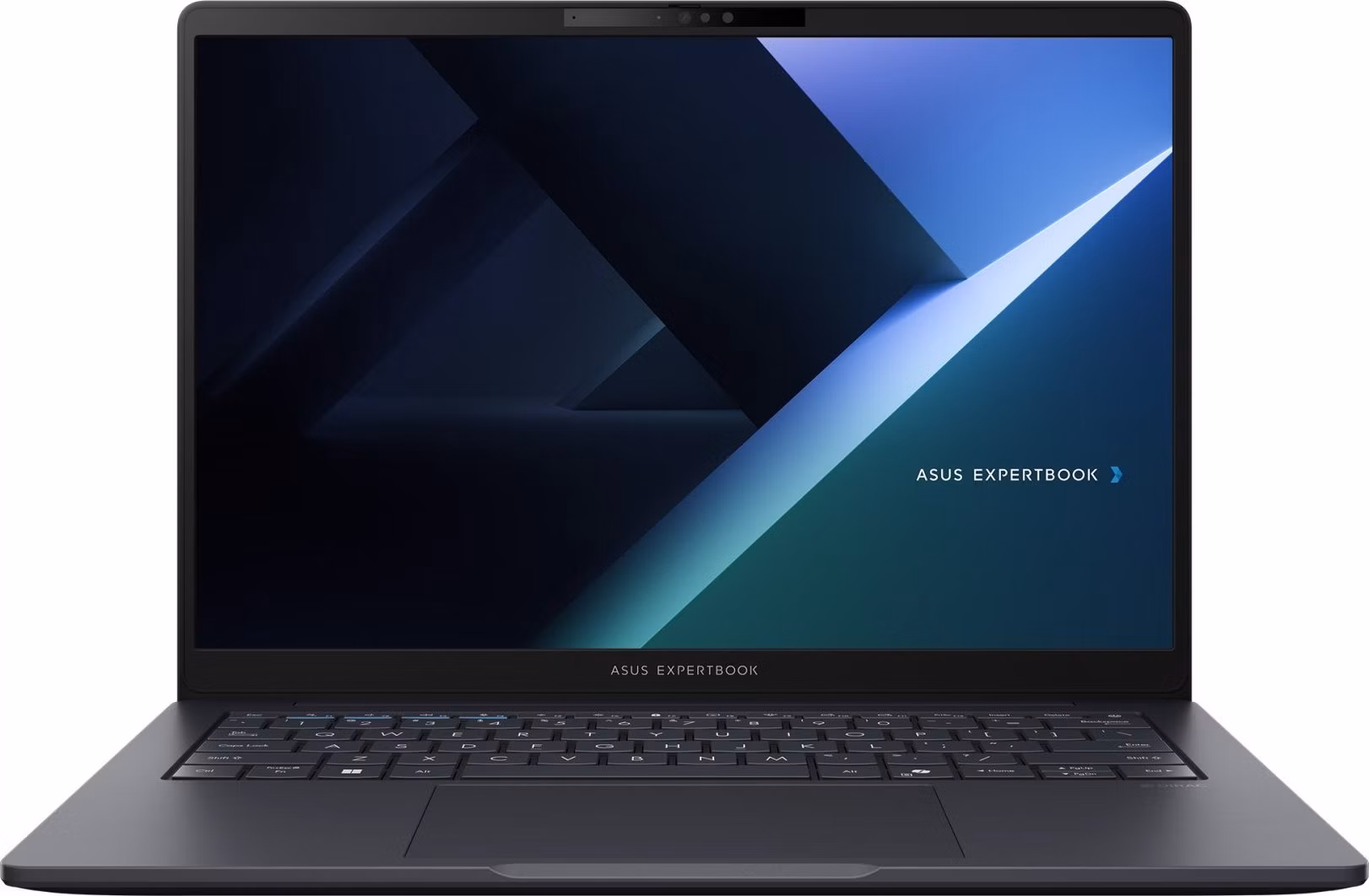 ASUS ExpertBook B3/B3405CVA-LY0075X/i3-1315U/14"/WUXGA/16GB/512GB/Intel int/W11P/Gray/2R