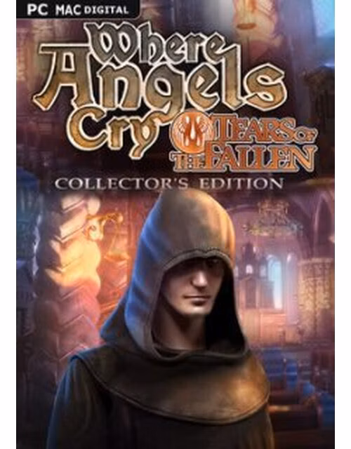 ESD Where Angels Cry Tears of the Fallen Collector