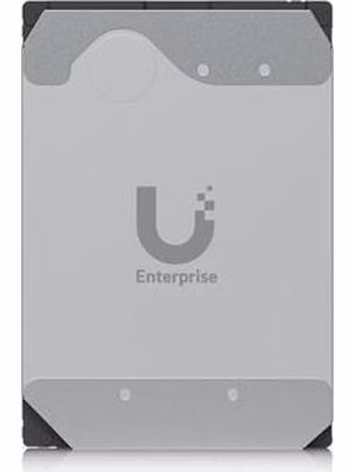 Ubiquiti UACC-HDD-E-24TB,Enterprise 3.5" HDD, 24TB