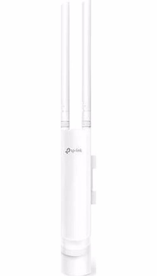 TP-Link EAP225-outdoor AC1200 WIFI přístupový bod Omada 1xGLAN, Passive PoE montáž na stožár/zeď