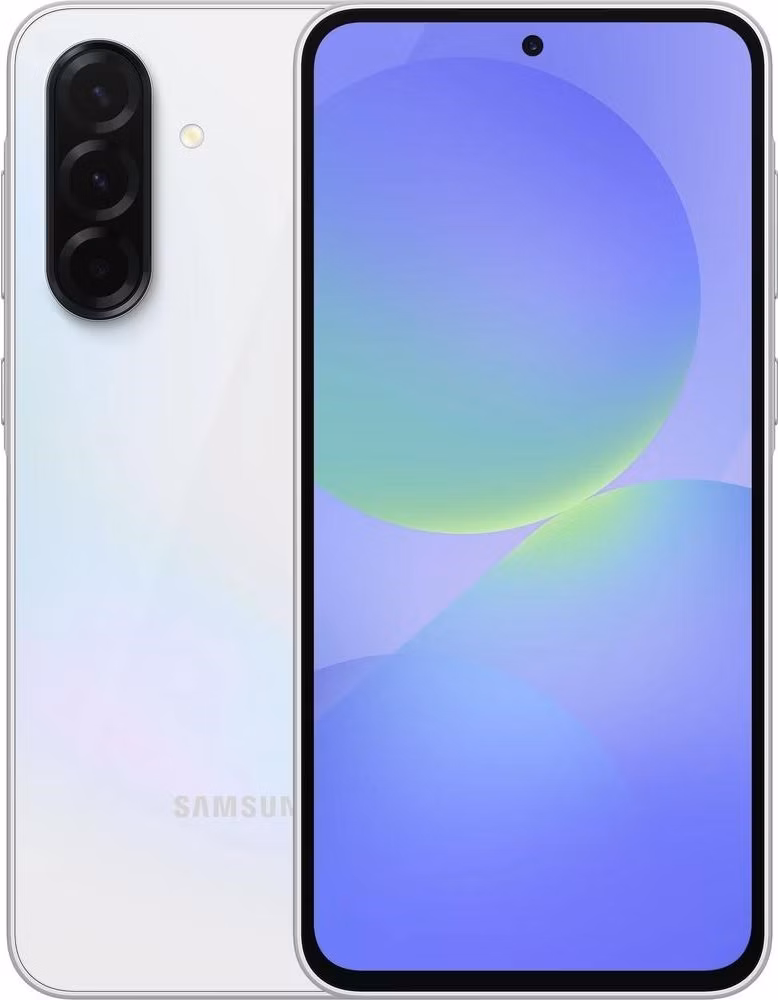 Samsung Galaxy A36 5G 8GB/256GB bílá - CZ distribuce