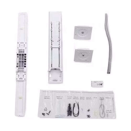 ERGOTRON SV Dual Monitor Kit, konvertor na dual display